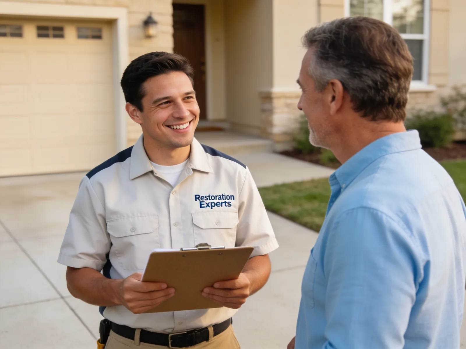Water Damage Cleanup Pisgah, IA FAQs